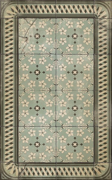 Vinylteppich beijaflor VTT01